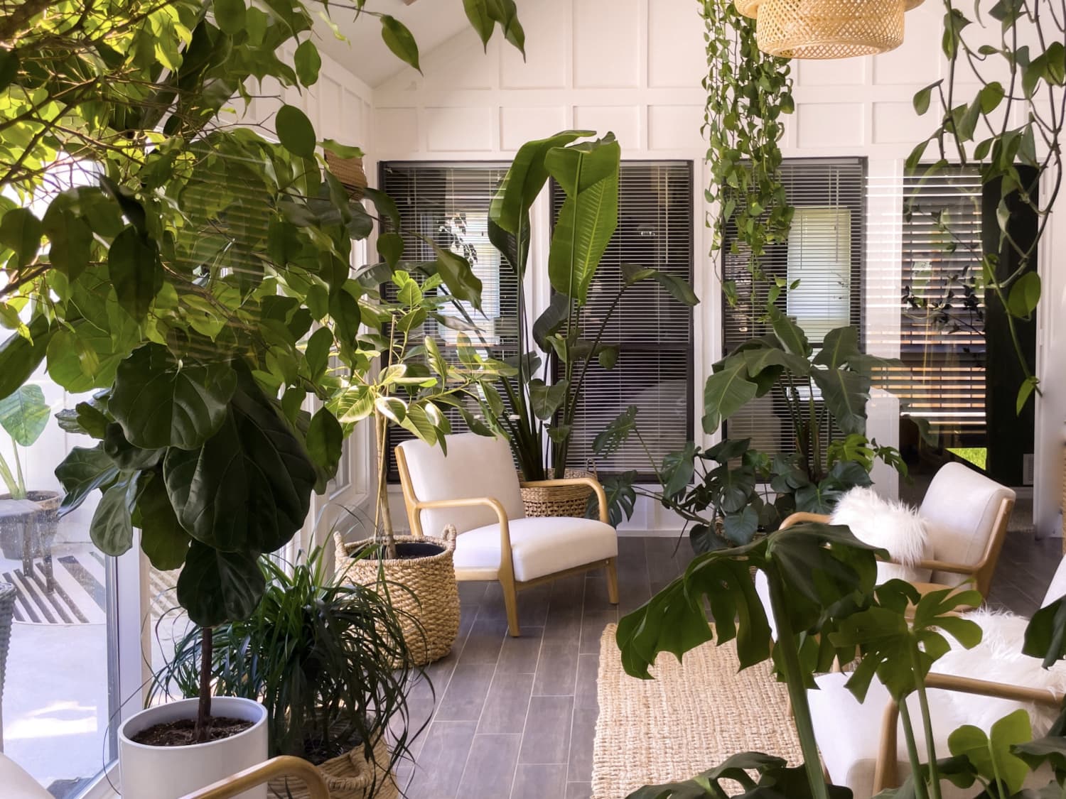 This Texas Home Mixes Different Styles Masterfully | Apartment Therapy